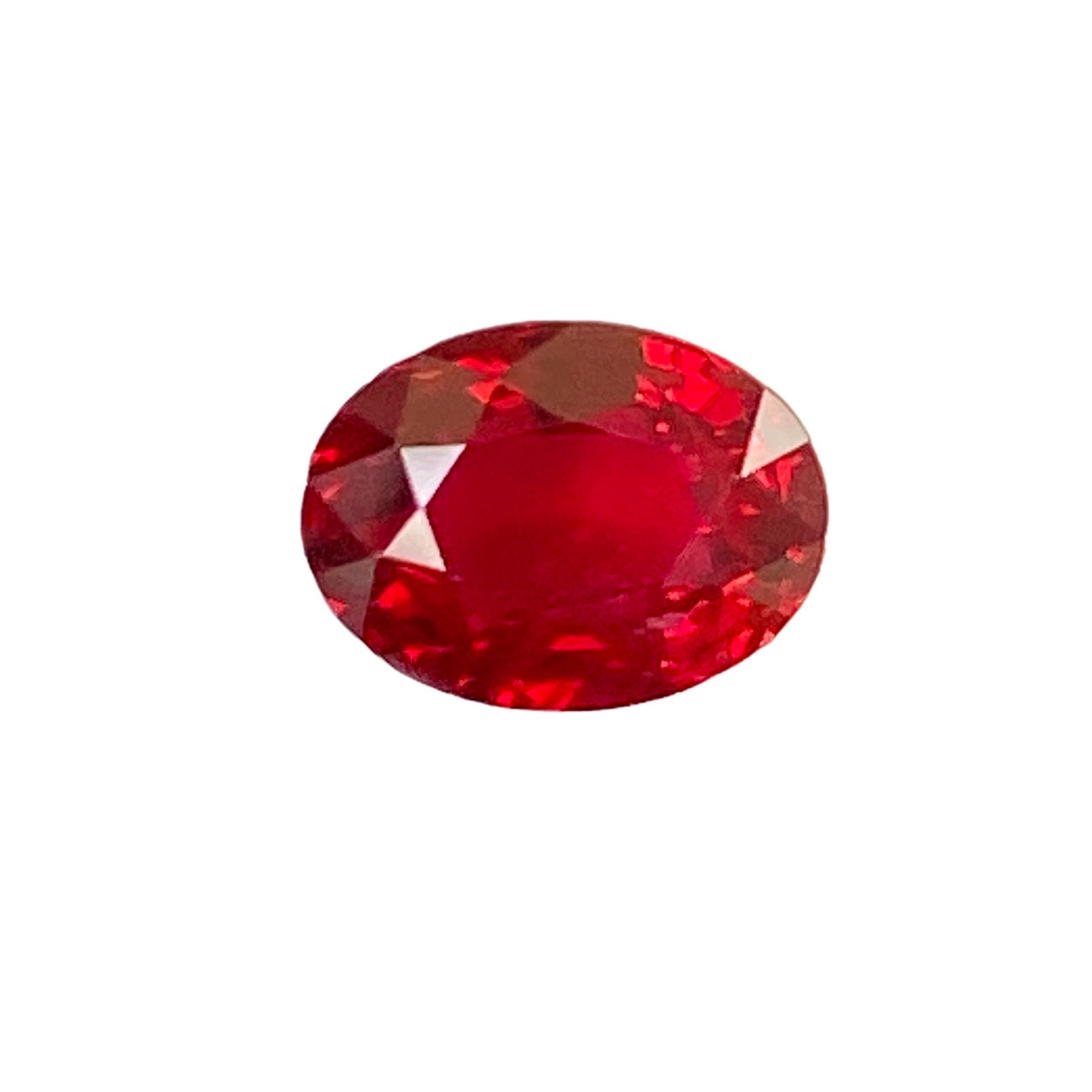 1.71ct Ruby