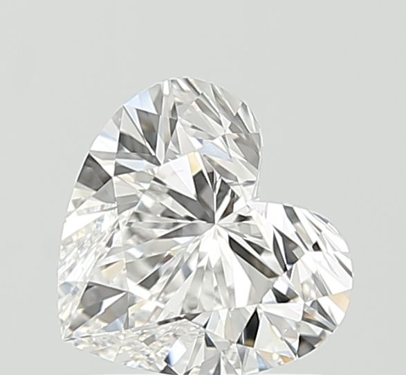 1.5ct Heart D - VS1 - Excellent cut - LGD337858