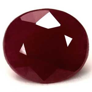 2.96ct Ruby