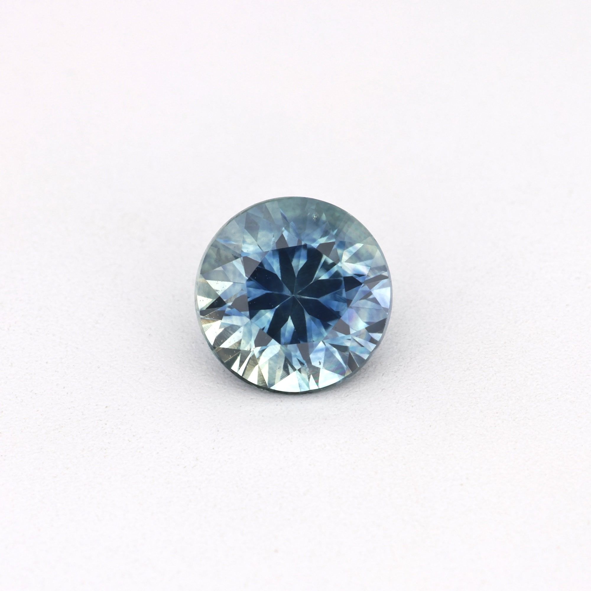 0.7ct Sapphire