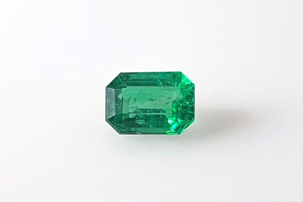 1.02ct Emerald