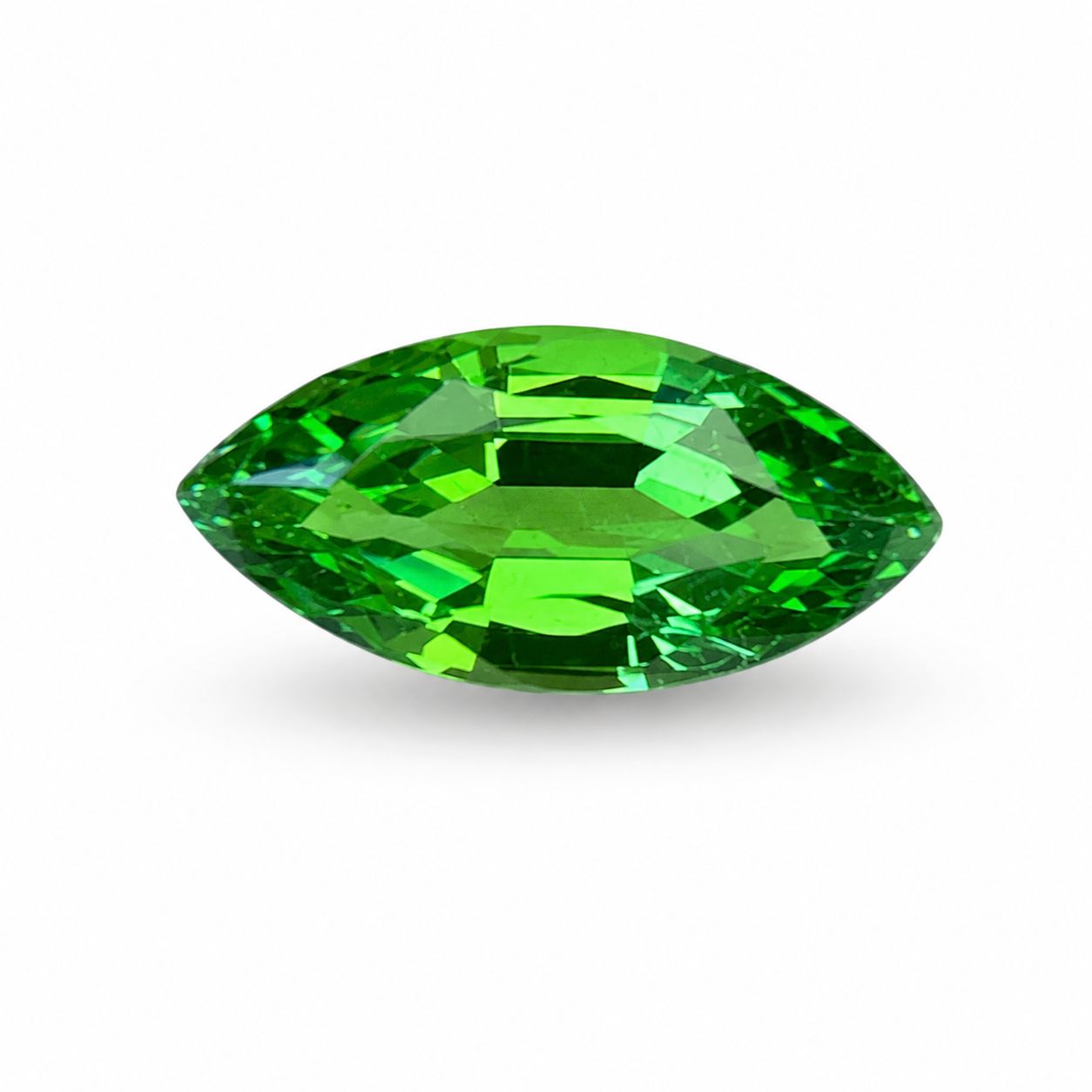 0.96ct Garnet