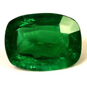 1.42ct Emerald