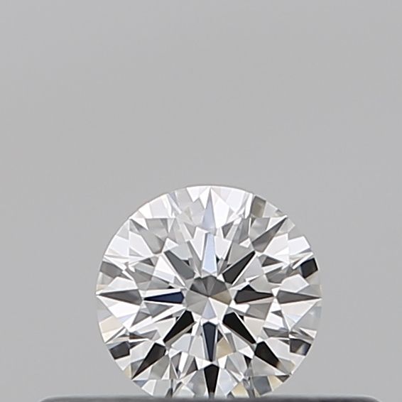 ROUND 0.19 carat diamond