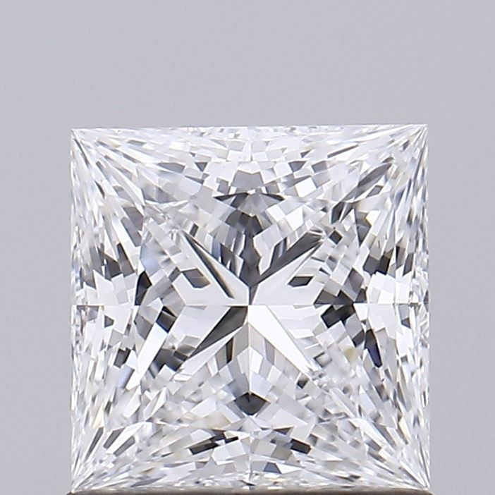 1.01 Carat Princess Diamond