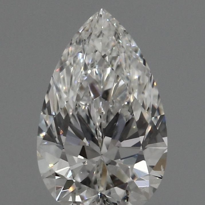 0.52 Carat Pear Diamond