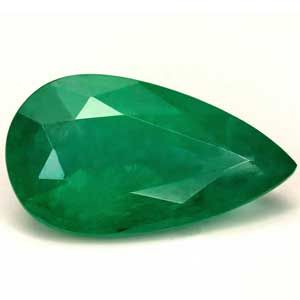 1.95ct Emerald