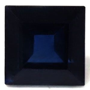 0.93ct Sapphire