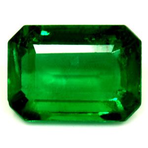 0.77ct Emerald