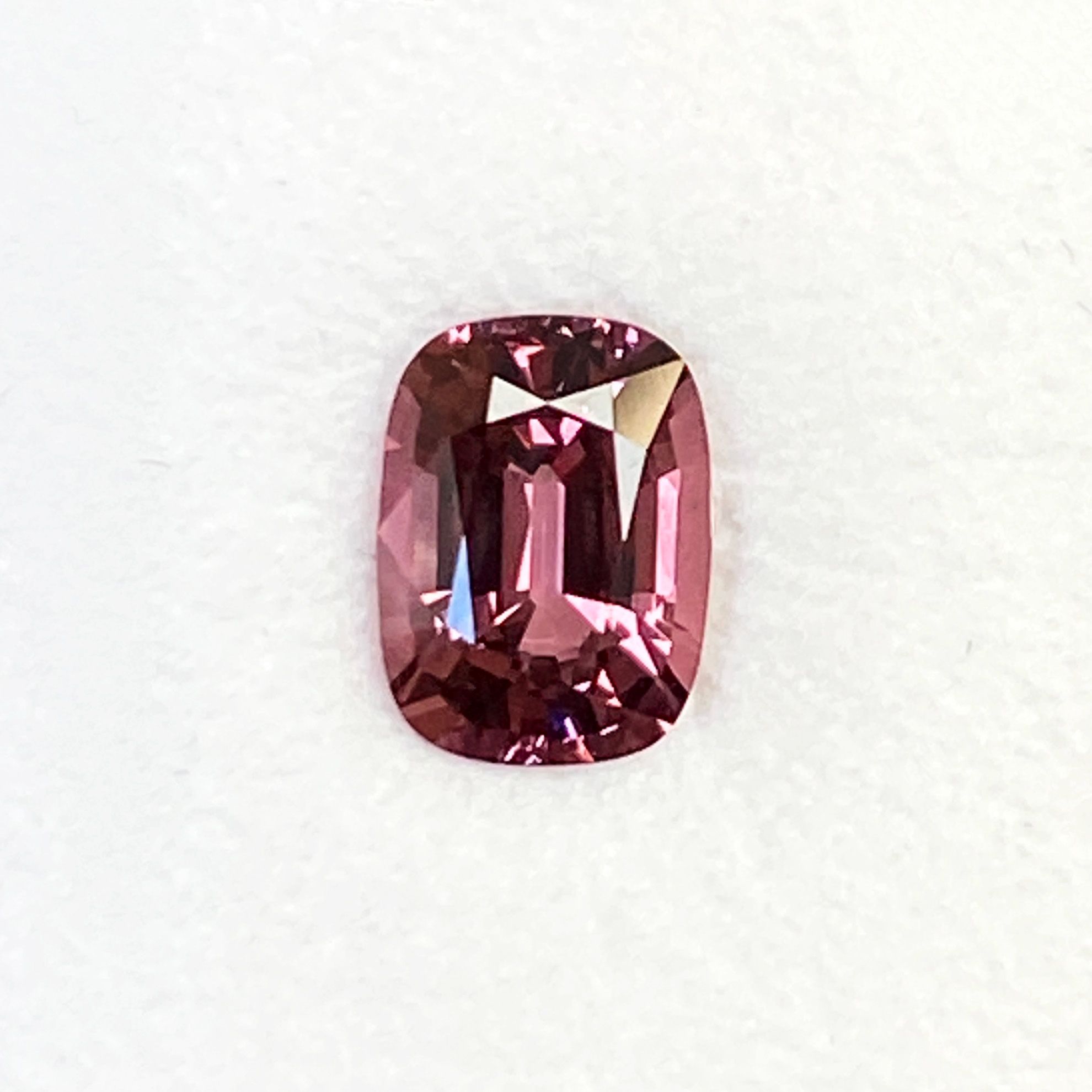 2.09ct Spinel