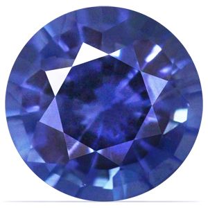 0.88ct Sapphire