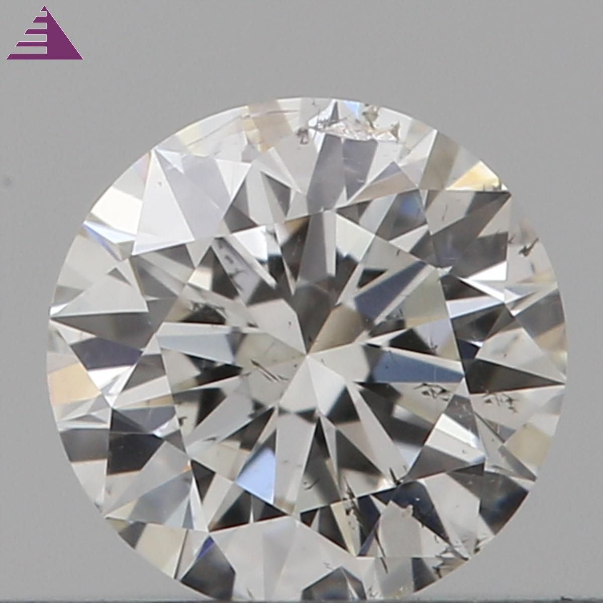 Diamante 0,30 ct ROUND