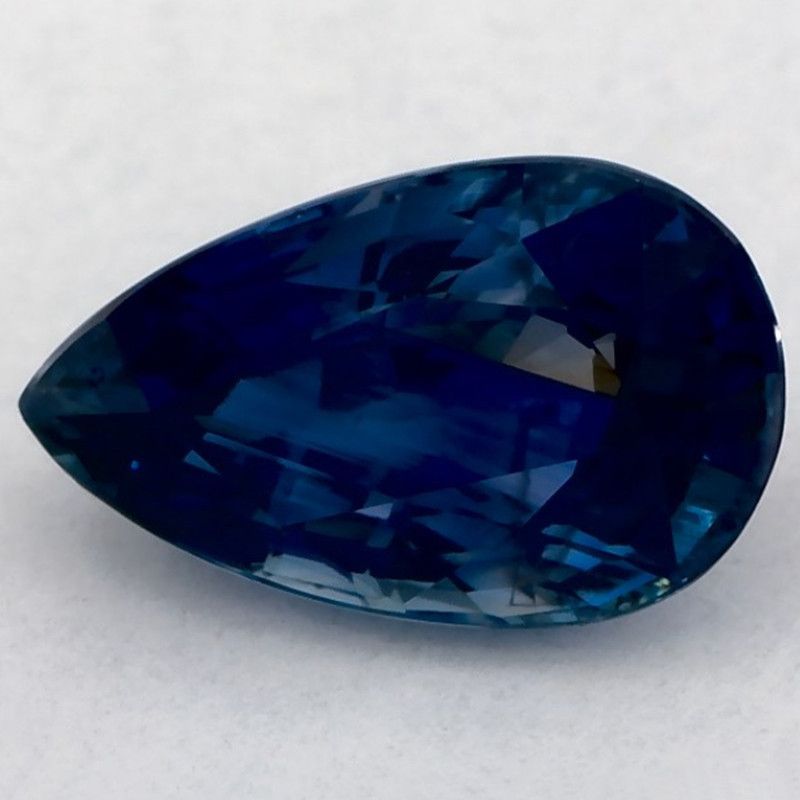 1.39ct Sapphire