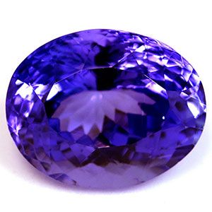 3.41ct Tanzanite