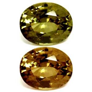 2.29ct Alexandrite