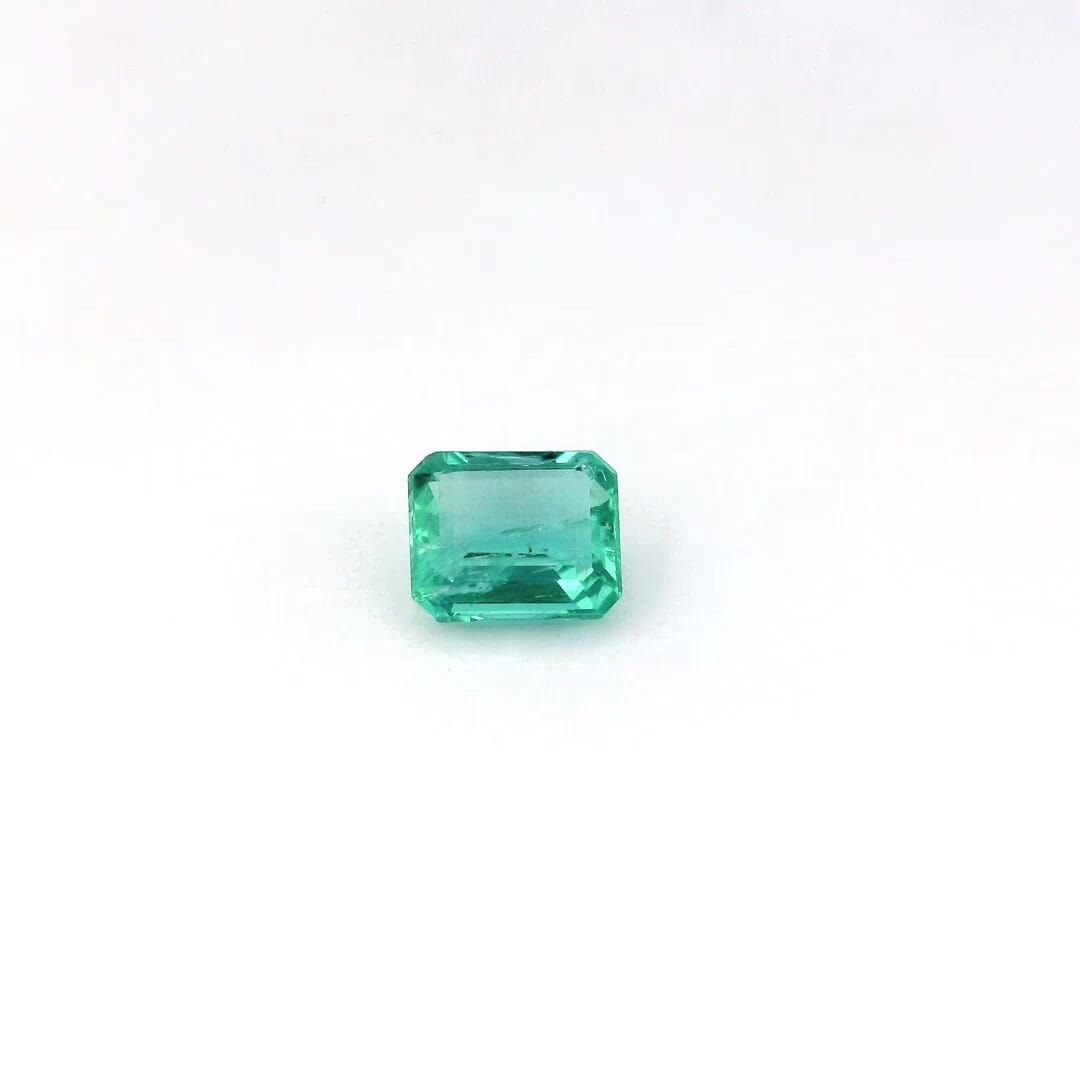 1.02ct EMERALD