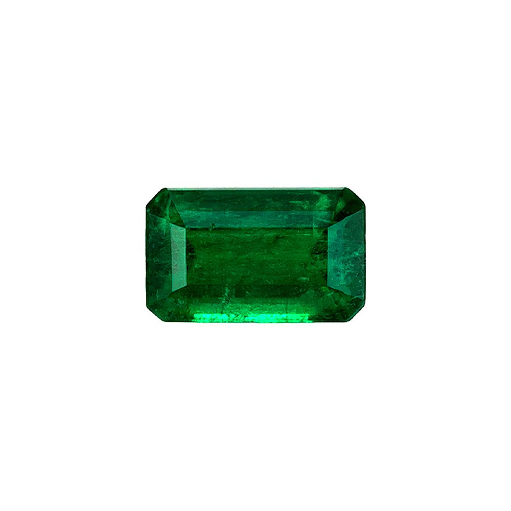 0.34ct Emerald