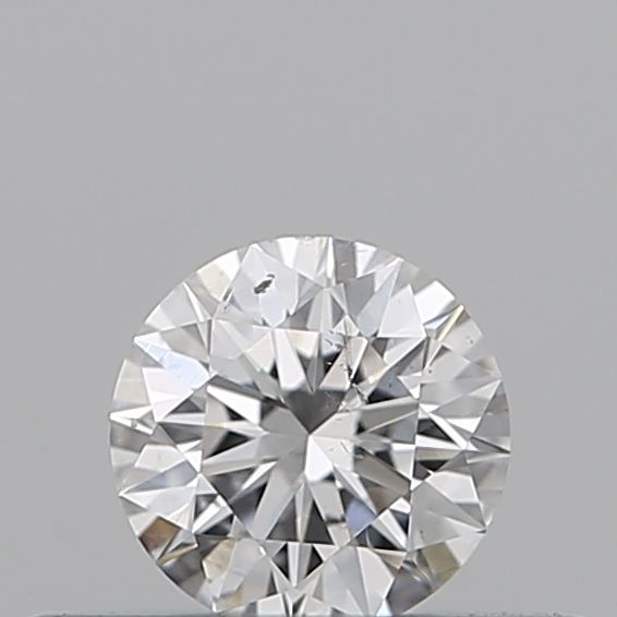 Diamante 0,23 ct ROUND