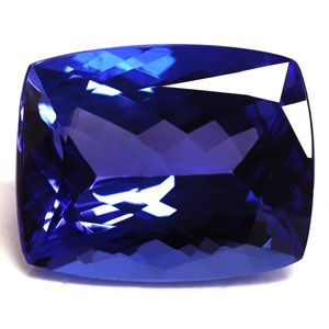 9.51ct Tanzanite