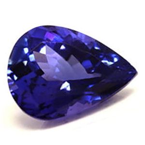 8.1ct Tanzanite