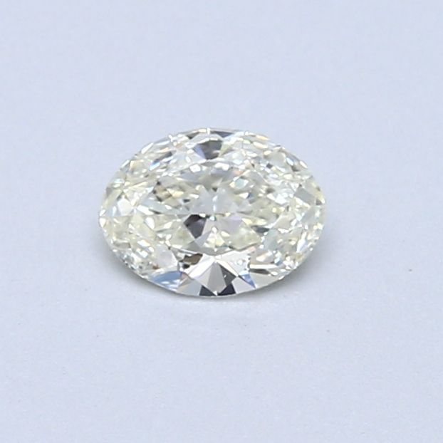 Diamante 0,31 ct OVAL