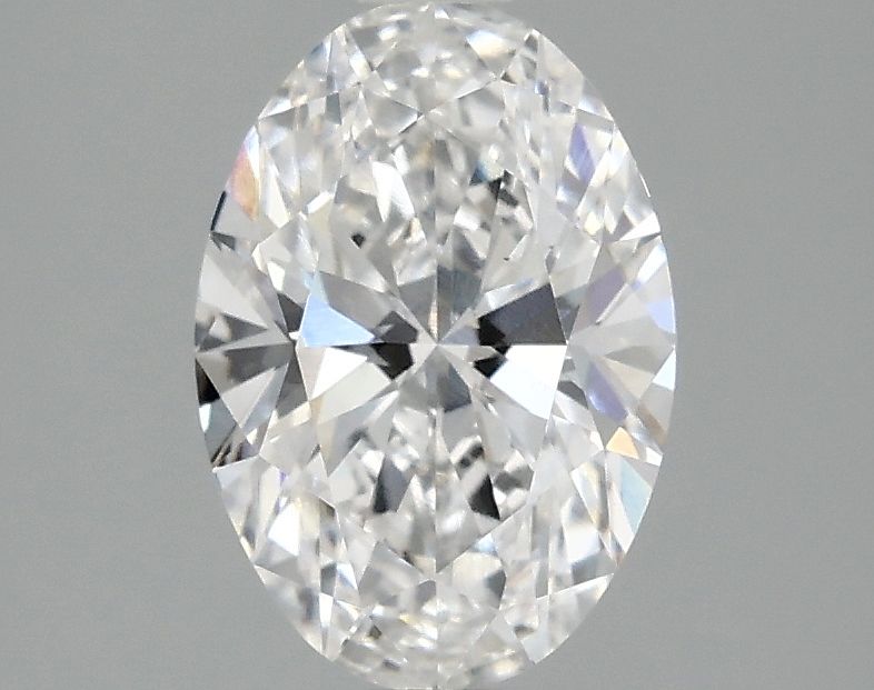 1.5ct Oval D VS1 Excellent Cut-LGD521315