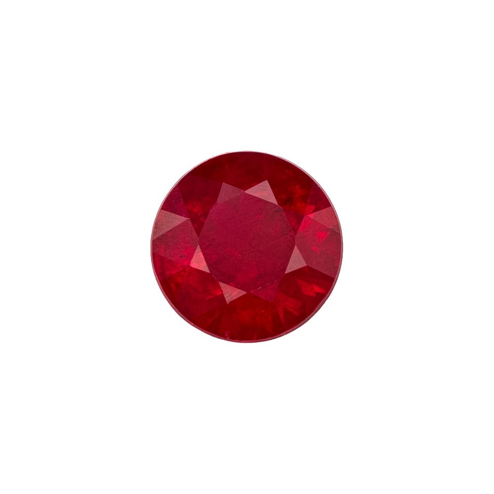 0.33ct Ruby
