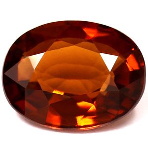 7.48ct Garnet