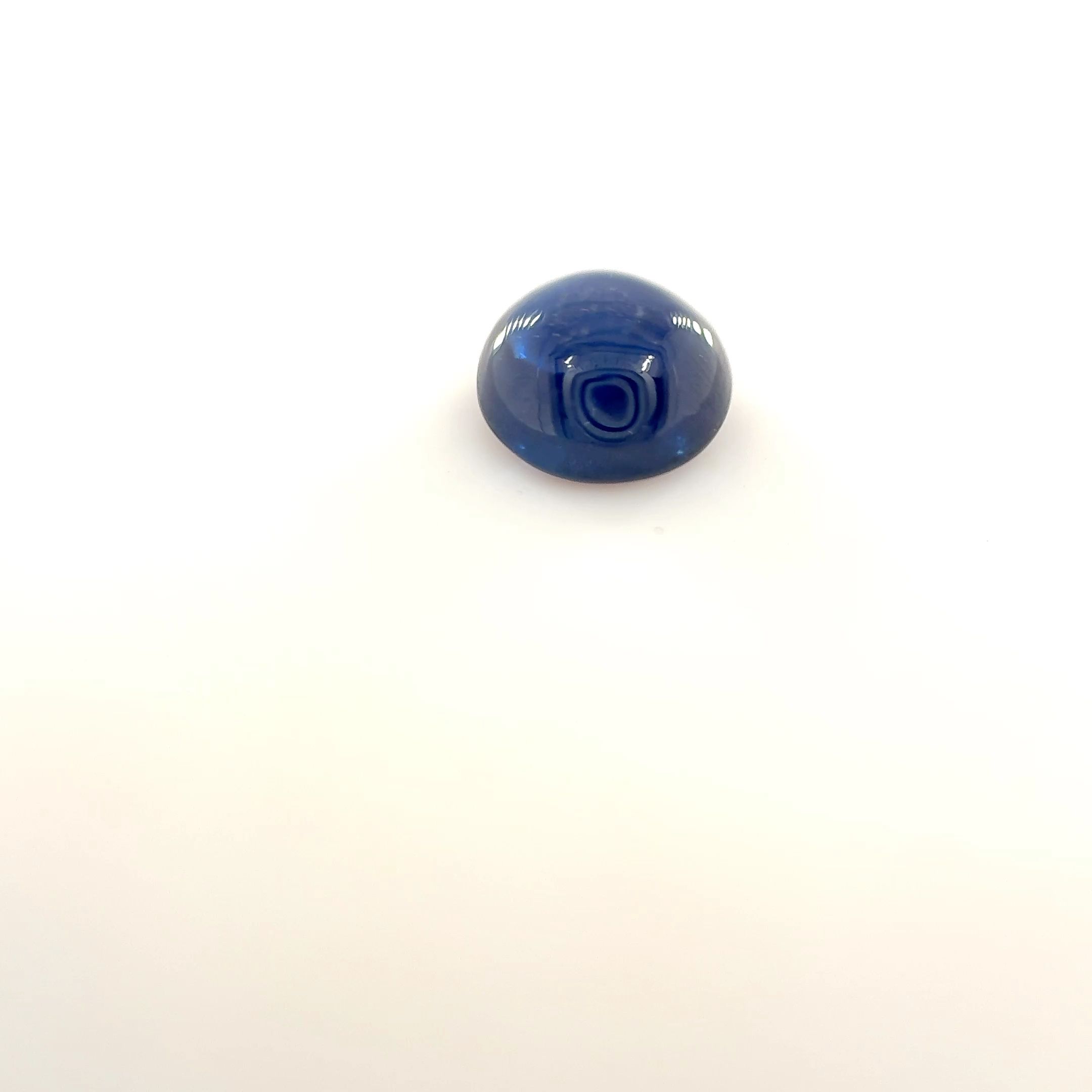 0.88ct SAPPHIRE