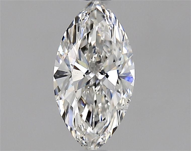 Marquise 0.66ct Diamond