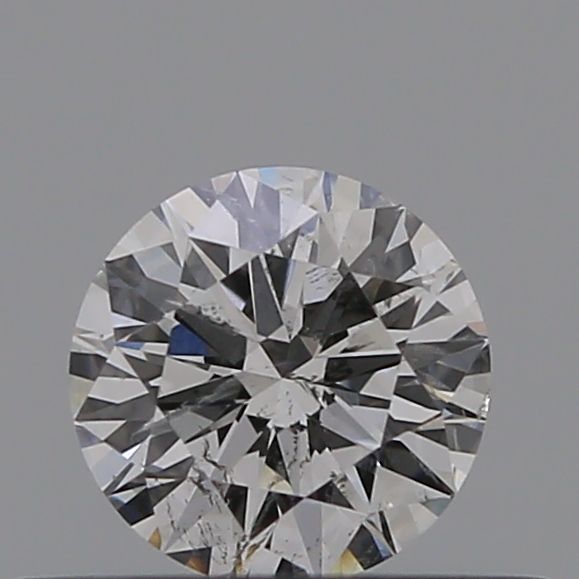 Diamante 0,30 ct ROUND