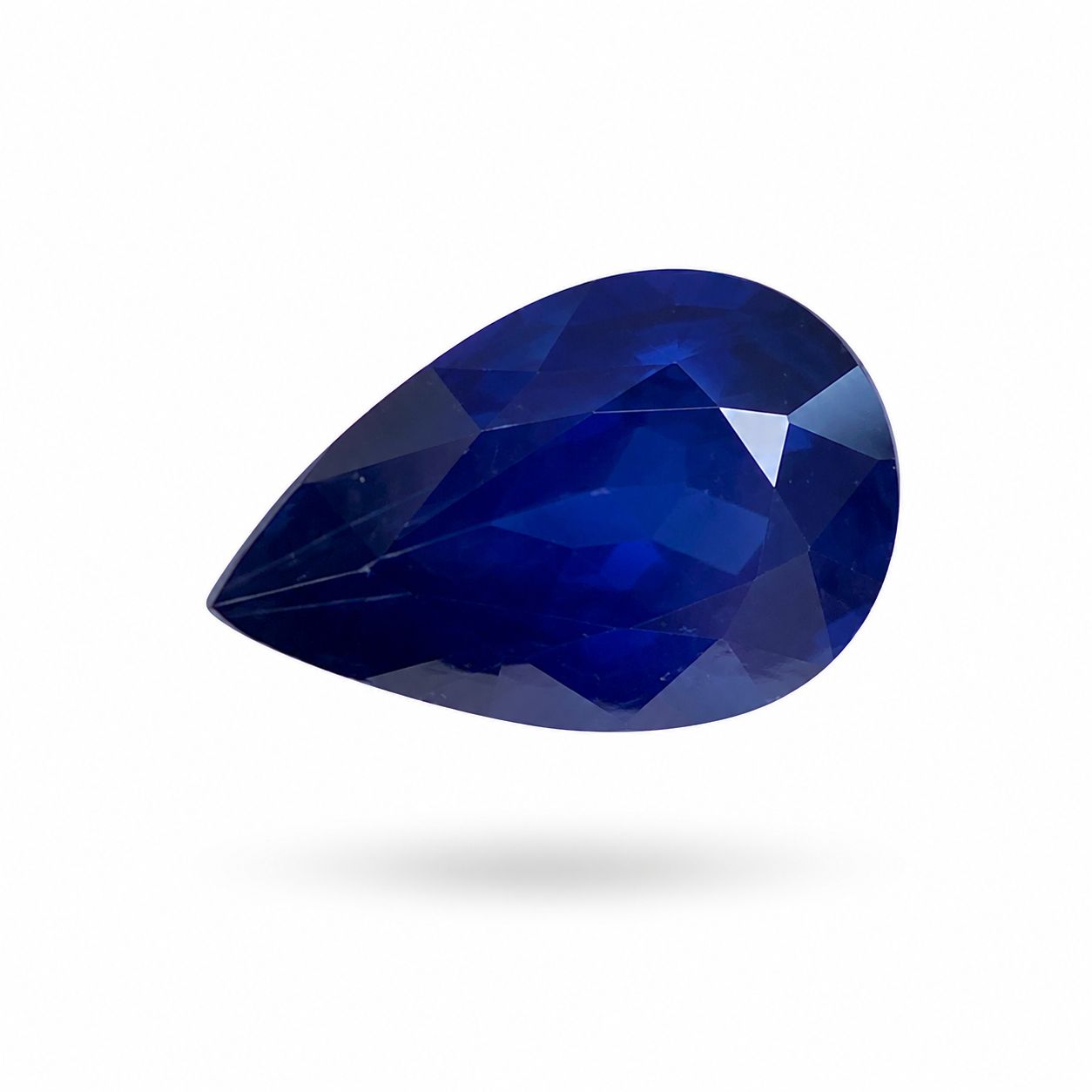 1.06ct Sapphire