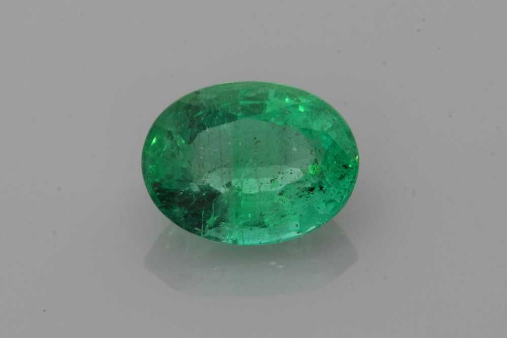 1.79ct Emerald