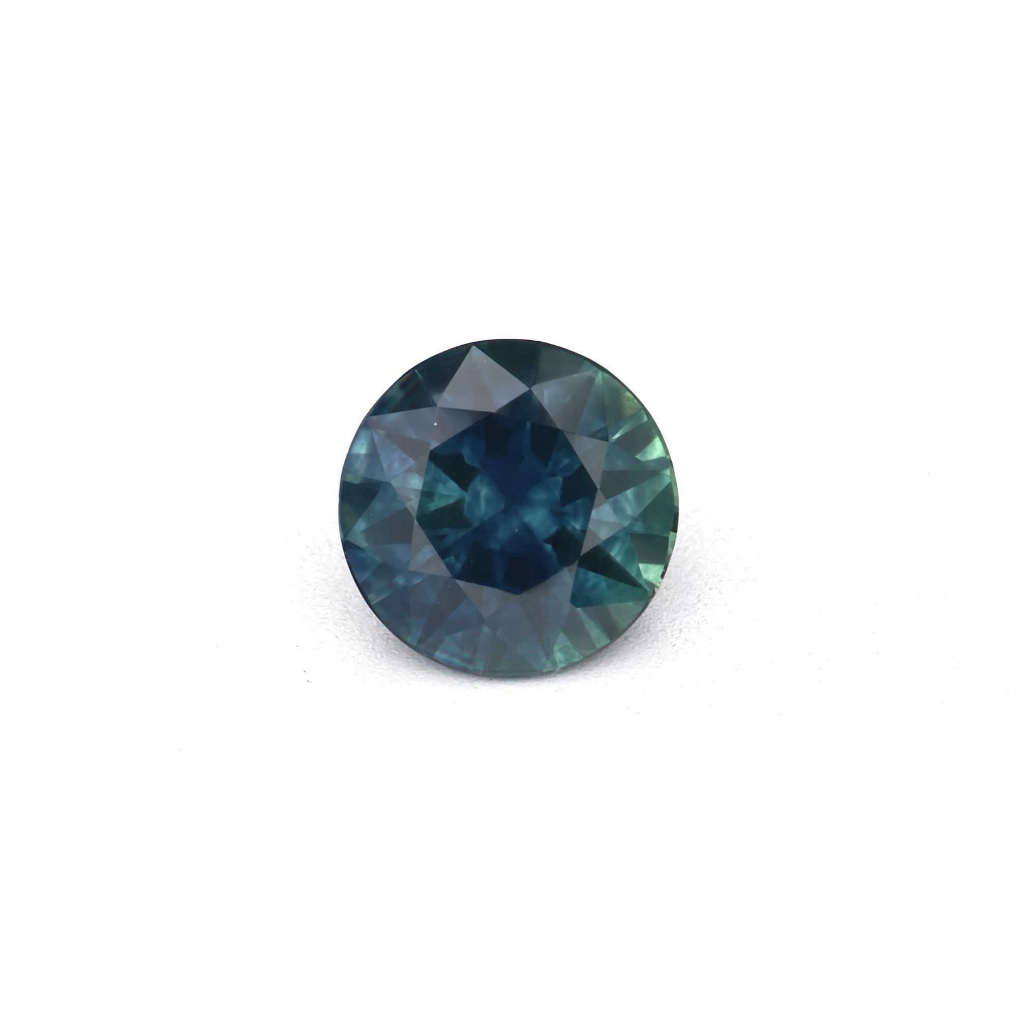 0.96ct Sapphire