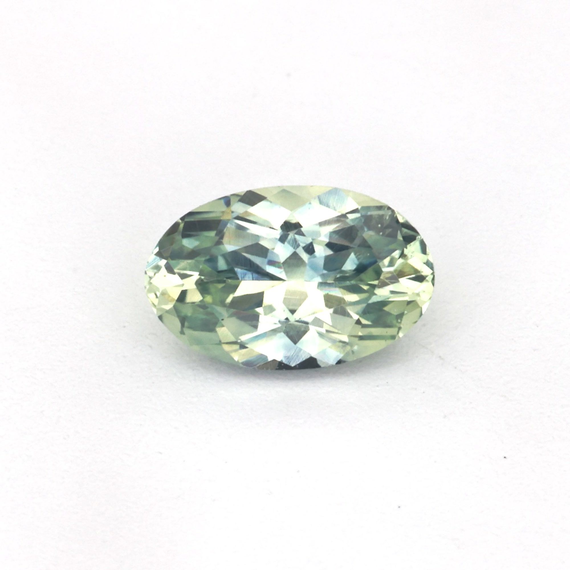 0.27ct Sapphire