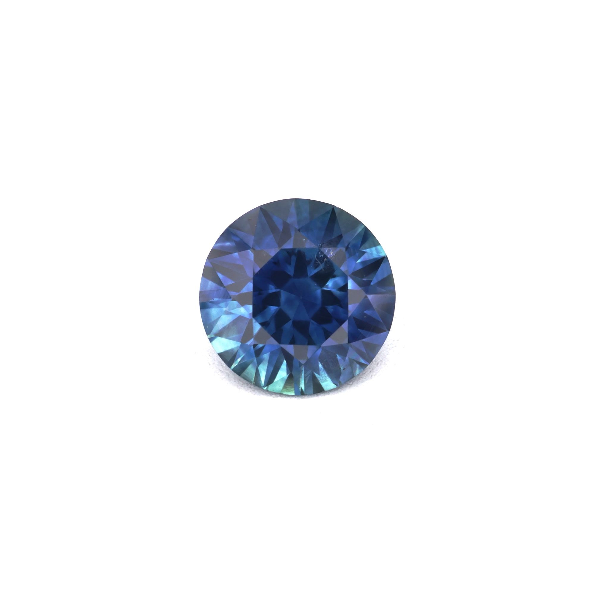 0.6ct Sapphire