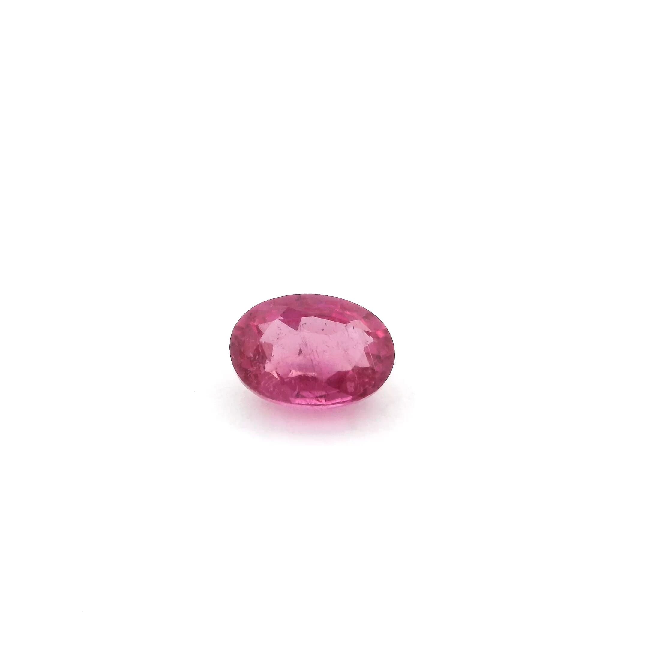 0.93ct TOURMALINE