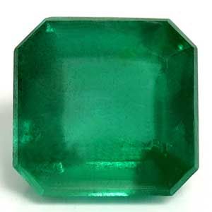 1.37ct Emerald
