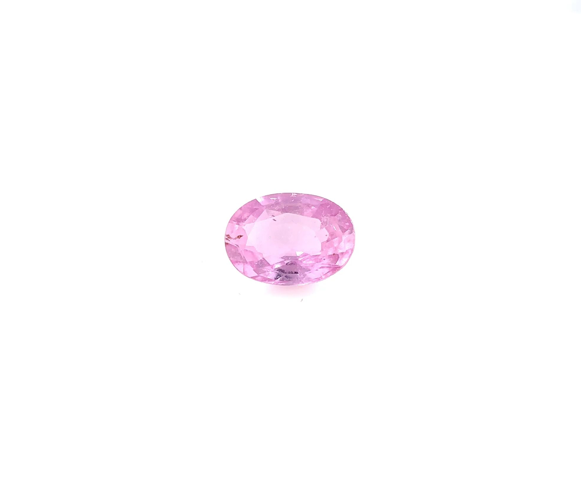 0.88ct SAPPHIRE