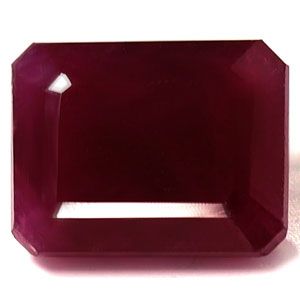 4.55ct Ruby