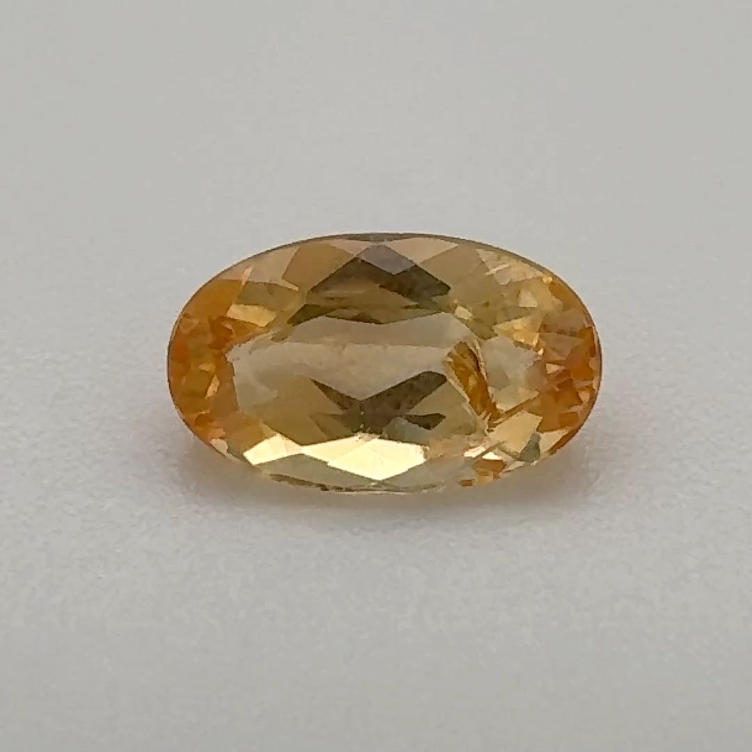 0.885ct TOPAZ