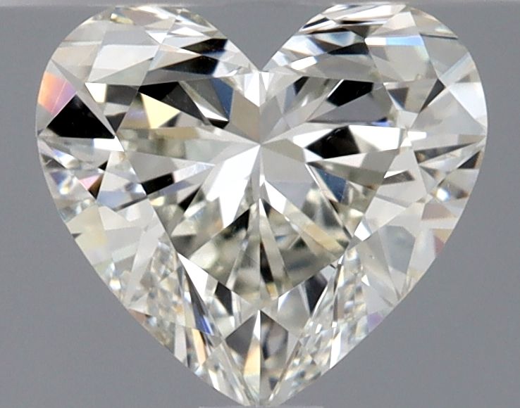 Heart Diamond