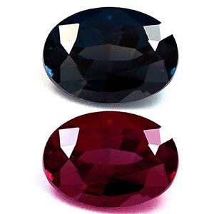 1.33ct Alexandrite