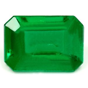 0.45ct Emerald