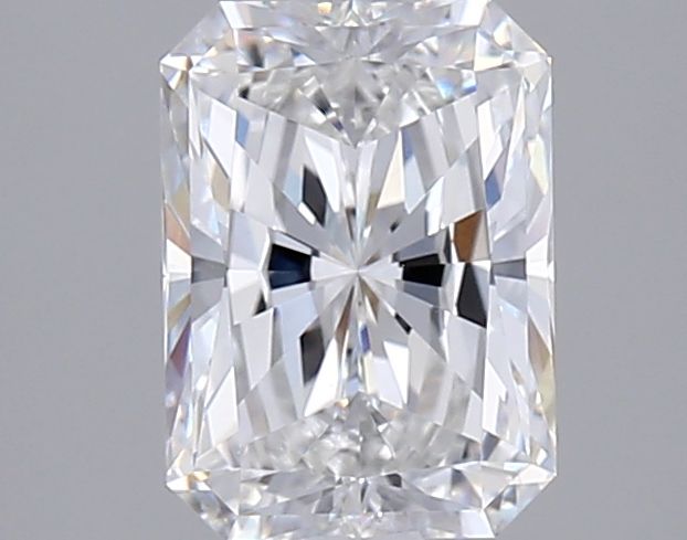 1.5ct Radiant E - VVS1 - Excellent cut - LD80864