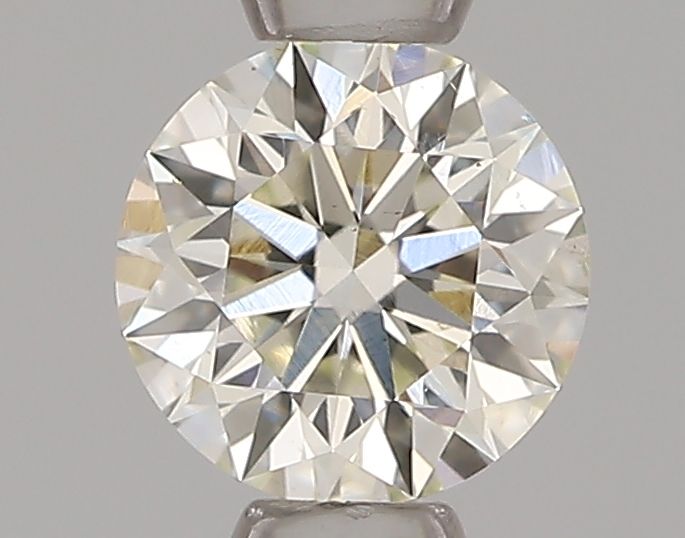 Diamante 0,34 ct ROUND