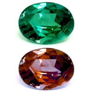 0.11ct Alexandrite
