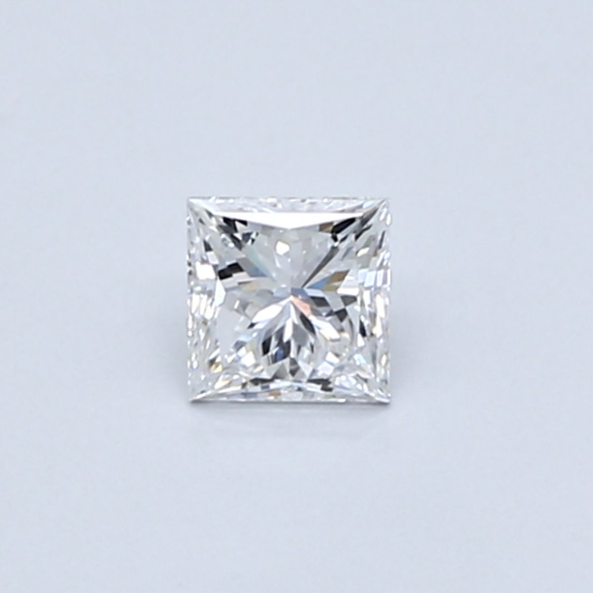 Diamante 0,32 ct PRINCESS