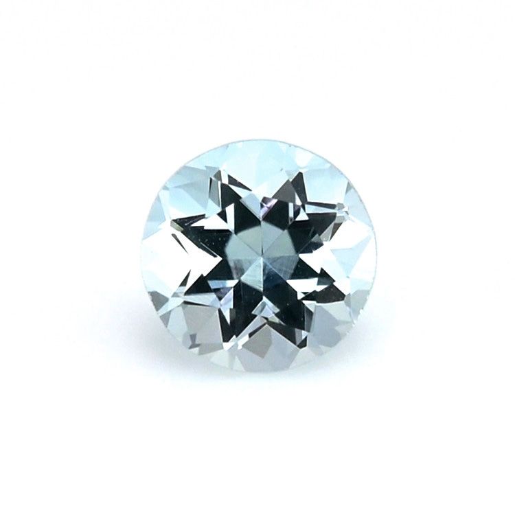 0.29ct Aquamarine