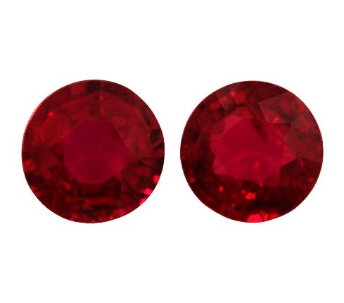 1.19ct Ruby